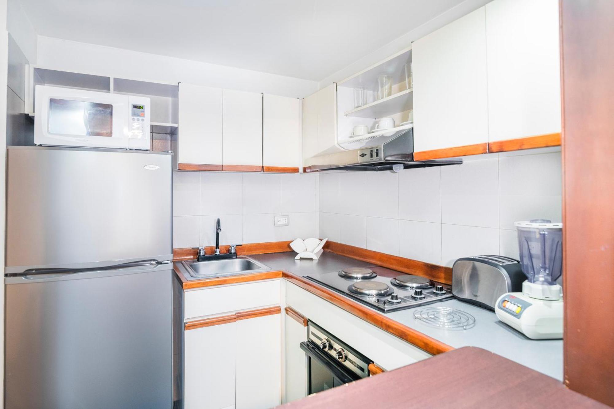 بوغوتا Lloyds Apartasuites Parque 93 المظهر الخارجي الصورة