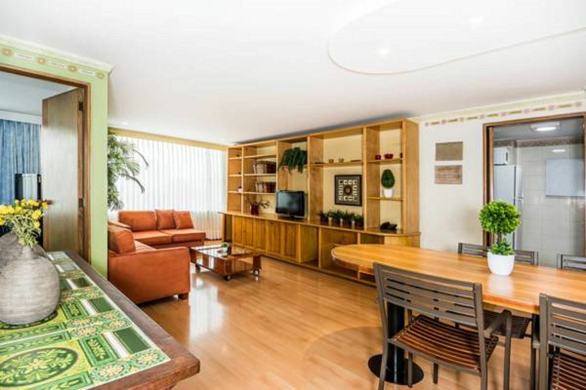 بوغوتا Lloyds Apartasuites Parque 93 المظهر الخارجي الصورة